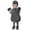 Gray, variant on Kids' Sloth Costume - Size 18-24 Months
