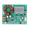 thumbnail image 2 of Module Convertisseur Élévateur de Courant Continu à Courant Continu JN100A180 Régulateur de Tension Réglable de Transformateur pour Véhicules Électriques, 2 of 8