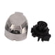 thumbnail image 3 of Conector De Remolque Hembra, Aleación De Aluminio Segura Para Enchufe De Remolque, Fácil De Usar Para Caravanas Estándar De La UE ANGGREK Trailer Wiring Harness Socket, 3 of 8
