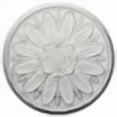 thumbnail image 3 of Ekena Millwork  29.88 in. OD x 1.38 in. P Architectural Accents - Fairfax Ceiling Medallion, 3 of 4