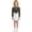 3-4 Years/110CM, variant on Guvpev Halloween Cosplay Popular Singer Stage Costume for G'irl's, Anime Idol Group Stage Costumes for Halloween Dress Up & Birthday Party, Ages 3-12Y