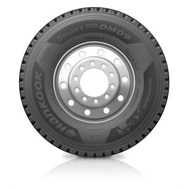 Hankook Smart Work DM09 11/R22.5 85T Light Truck Tire simolary.com 11 Hankook Smart Work DM09 11/R22.5 85T Light Truck Tire Simolary simolary.com 11