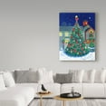 thumbnail image 3 of Trademark Fine Art 'Kennebunkport Tree' Canvas Art by Geraldine Aikman, 3 of 3