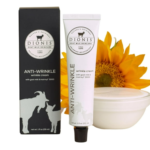 Crema antiarrugas Dionis Goat Milk Skincare 30 ml con Matrixyl