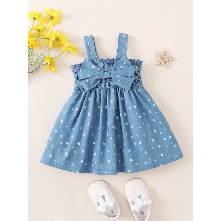 Cotton frocks for outlet 3 months baby