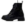 thumbnail image 2 of Botas para Niña Yuyin 24511 negro 16.5, 2 of 4