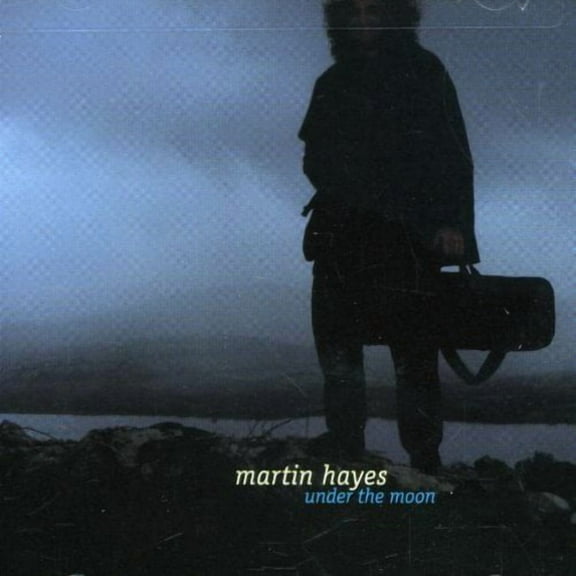 Martin Hayes - Under the Moon - Music & Performance - CD