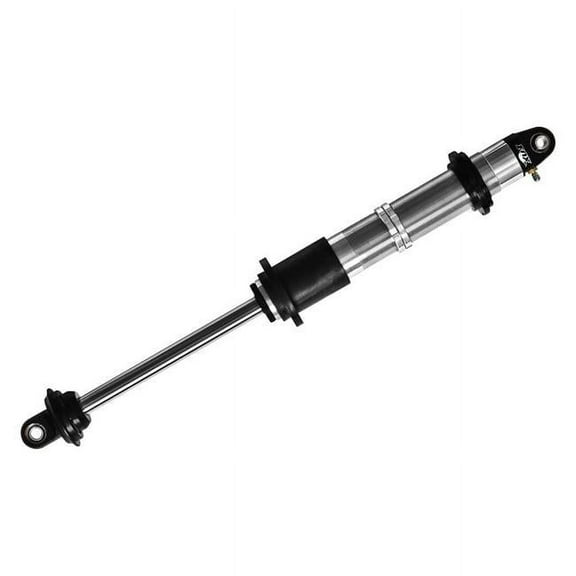 Fox 2.0 Factory Series 16in. Emulsion Coilover Shock 7/8in. Shaft (Normal Valving) 50/70 - Blk
