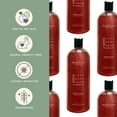 thumbnail image 6 of Pecksniffs Professional 3-In-1 Cleansing Gel | 1L/1000 ml/33.81 Fl Oz, 6 of 11