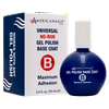 Americanails No-Run Gel Polish Base Coat Pro Size (2.5oz)
