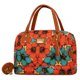 thumbnail image 2 of Bolsa Yute De Mujer FANA Dariana Color Ginger Espectacular Véndela, M3914!!, 2 of 3