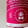thumbnail image 2 of Mezcal Artesanal Beso Eterno Espadín 750 ml Beso Eterno Espadín, 2 of 3