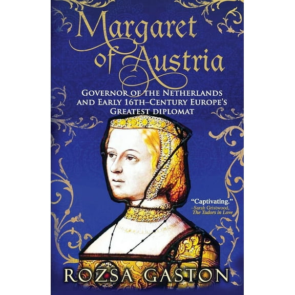Margaret of Austria (Paperback)