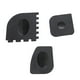 thumbnail image 2 of Aparatos de cocina, Accesorios de cocina, Raspador de plástico para limpiar el fondo de sartenes, Raspador de alta temperatura, Sartén para lavar platos, Raspador antiadherente para limpiar sartenes,, 2 of 7