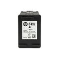 thumbnail image 4 of HP 67 2-pack Black/Tri-color Original Ink Cartridges, 3YP29AN#140, 4 of 8
