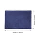 thumbnail image 1 of Manta de felpa coral para mascotas, 50 x 70 cm, de franela, antiestática, lavable a máquina, suave y cálida, para perros, gatos, sofás y camas, decoración textil para el hogar, 1 of 1