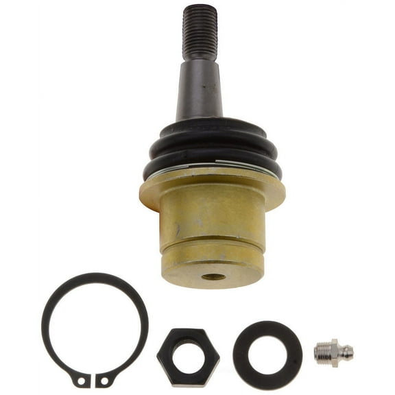 TRW JBJ997 Suspension Ball Joint Fits select: 2005-2006 CHRYSLER 300C TOURING, 2010 DODGE CHARGER SXT