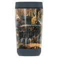 thumbnail image 1 of The Lord of The Rings Rivendell GUARDIAN COLLECTION BY THERMOS Stainless Steel Travel Tumbler, Vacuum insulated & Double Wall, 12 oz., 1 of 6