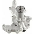 thumbnail image 3 of Water Pump Compatible with 1982-1984 Cadillac DeVille 1982-1985 Seville 8Cyl 4.1L, 3 of 5