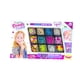 thumbnail image 3 of Juego de dijes y colgantes de joyería para hacer pulseras, cuentas acrílicas, manualidades, regalo bonito para niñas, colorido para hacer joyas para 280 piezas, 3 of 8
