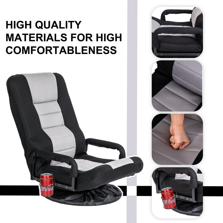 Waytrim floor chair deals