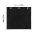 thumbnail image 3 of Agiferg Sporting Accessories,Microfiber Golf Towel With Carabiner Clip Texture Designs Golf Towel Hook and Loop Fastener The Convenient Golf Cleaning Towel, 3 of 7