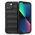 thumbnail image 3 of 2PCS Skin Friendly Shockproof Phone Case,Soft Edge Airbag Protective Cases,Compatible for IP-12PRO, 3 of 5