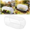 thumbnail image 1 of BotaniNest Protective Cover Tent For Outdoor Garden Greenhouse Frost Wind And, 1 of 6
