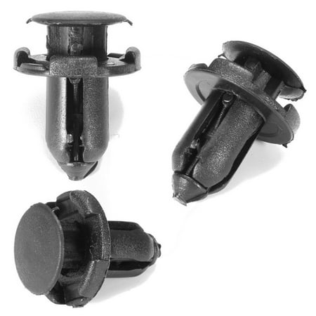 

50x Bumper Rivet Clips Retainer For Endeavor