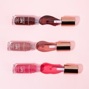 Profusion Cosmetics Juicy Lip Oil- Black Cherry