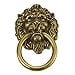 thumbnail image 3 of Hickory Hardware P8165-LP 2.63 In. Manor House Lancaster Hand Polished Ring Cabinet Pull, 3 of 3