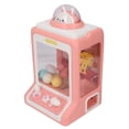 thumbnail image 4 of Kids Doll Machine Claw Machine Electronic Light For Family ANGGREK Juguetes, 4 of 8