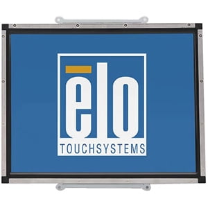 Tyco Elo Touch 15" Open Frame LCD IntelliTouch Monitor ET1537L-8CWA-1 E512043 