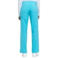 thumbnail image 5 of Dickies EDS Essentials Scrubs Pant for Women Mid Rise Straight Leg Drawstring DK010, 5 of 8