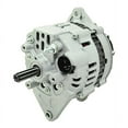 thumbnail image 2 of New 12V 80 Amp Alternator Fits Isuzu Npr 3.9L 1996 1997 Lr180503C Lr180503Cam, 2 of 2