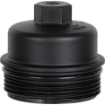 thumbnail image 6 of PG CAP5839 Oil Filter Housing Cap|Fits 2016 Chevrolet Cruze Limited,2010-09 Pontiac G3, 6 of 6