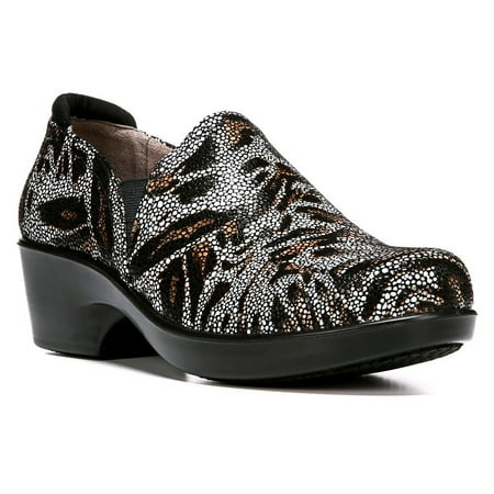 naturalizer animal print flats