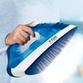 thumbnail image 5 of Plancha T-FAL Easy Steam Blue Print, 5 of 5