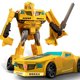 thumbnail image 1 of WEI JIANG-figuras de acción transformables para niños, juguetes de plástico ABS, Robot, coche, avión, tanque, modelo, 20CM Fivean unisex, 1 of 2