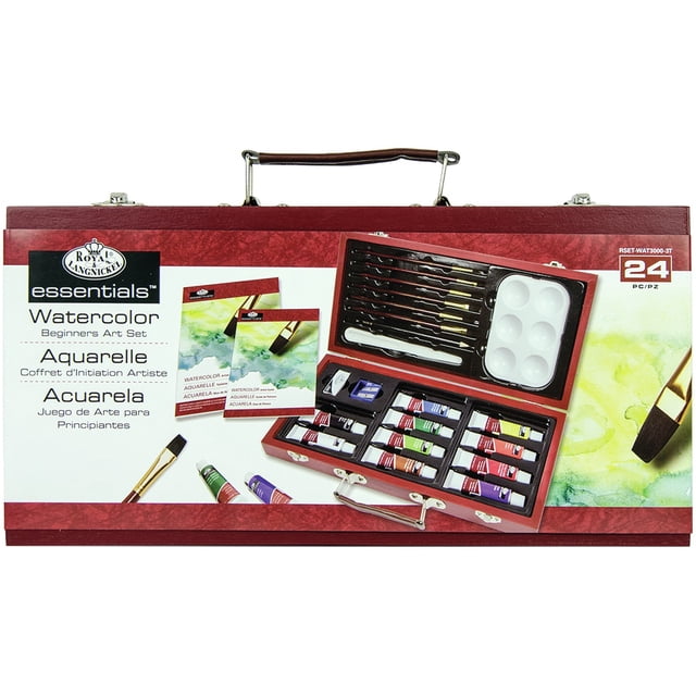 cepillo real Royal Brush WAT3000