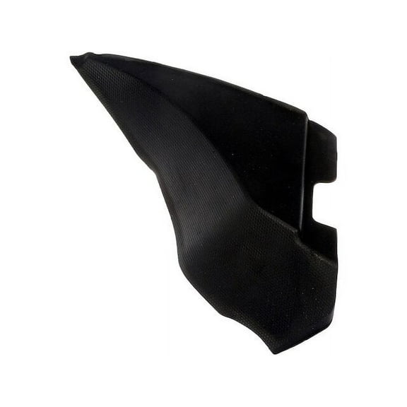 Left Cowl Cover - Compatible with 2014 - 2018 GMC Sierra 1500 2015 2016 2017