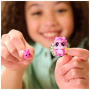 Bloomables by Hatchimals, 1 or 2 Surprise Figures Pack (Styles Vary) for Ages 4 and up