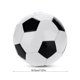 thumbnail image 4 of Bolas de fútbol Deportivos de 7.67 Pulgadas, Bola de fútbol Clásica de Tamamo 4, PVC para jóvenes para el fútbol para jóvenes y fútbol para adultos, 4 of 7