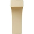 thumbnail image 2 of Ekena Millwork 3 1/2"W x 6"D x 10"H Clarksville Bracket, Maple (6-Pack), 2 of 4