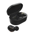 thumbnail image 1 of Bluelans K1-auriculares inalámbricos, compatibles con Bluetooth 5,0, sonido de alta claridad, pantalla Digital, caja de carga, 1 of 5