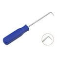 thumbnail image 1 of Bgsha 1pc Car Pick & Hook Tool O Ring Oil Seal Gasket Puller Remover Craft Hand Tools, 1 of 7