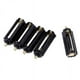thumbnail image 1 of Conjunto de 5 Estuches para Baterías AAA con Innovador Diseño para Iluminación Portátil 5 piezas, 1 of 8