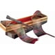 thumbnail image 1 of 14.9 inch (38cm) Harry Potter Wand with Replica Ollivanders Wand Box - Harry Potter Film Set Movie Props Wands, 1 of 5