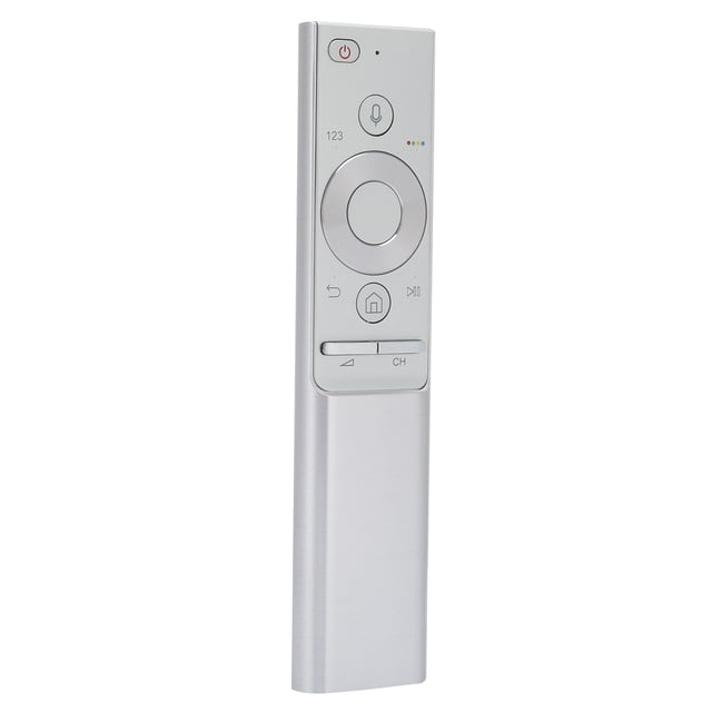 Universal Remote Control, 33ft Remote Fluent Control Remote Control For Voice TV