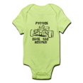 thumbnail image 1 of CafePress - Future Race Car Driver Infant Bodysuit - Baby Light Bodysuit, 1 of 1
